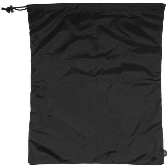 STOIRM Sac de tir en forme de cube Travel - Noir