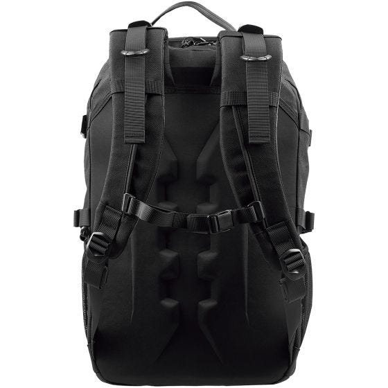 STOIRM Sac à dos tactique 25 L - Noir