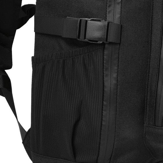 STOIRM Sac à dos tactique 25 L - Noir