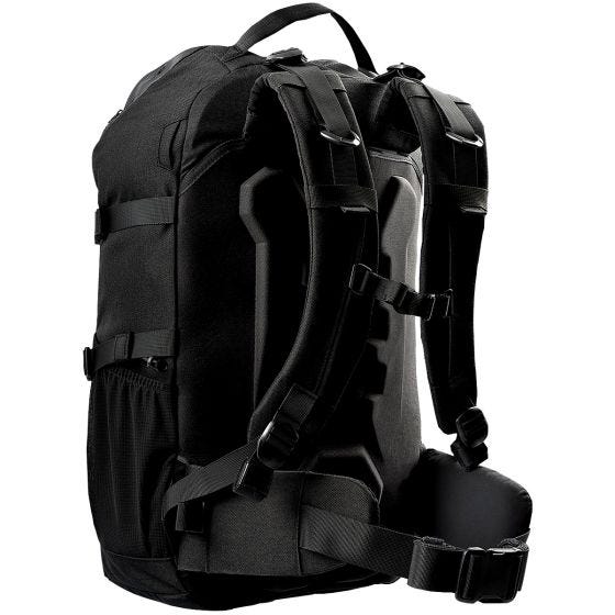 STOIRM Sac à dos tactique 40 L - Noir