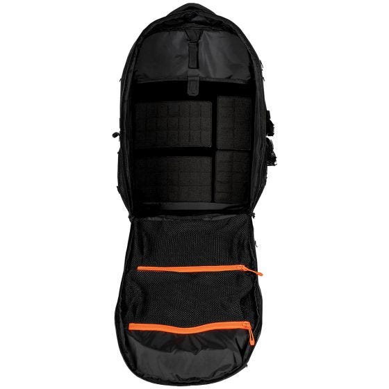 STOIRM Sac à dos tactique 40 L - Noir