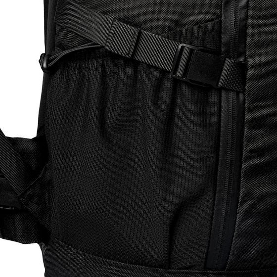 STOIRM Sac à dos tactique 40 L - Noir