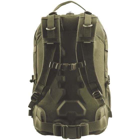 STOIRM Sac à dos tactique 40 L - Ranger Green