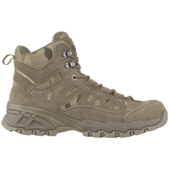 Teesar Bottes Squad MultiCam