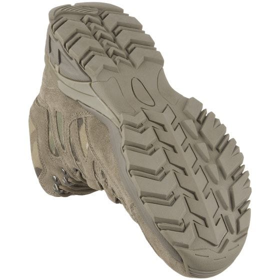 Teesar Bottes Squad MultiCam