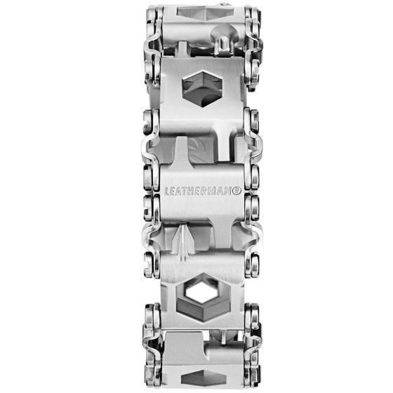 Leatherman Bracelet Tread LT Stainless