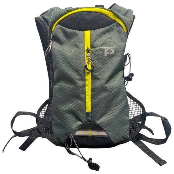 Ultimate Performance Poche d'hydratation Tarn 1.5 L - Noir/Jaune