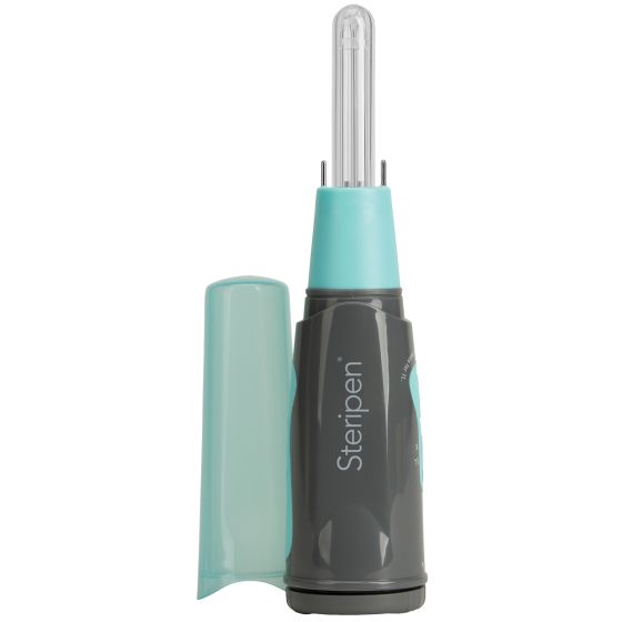 Katadyn UV Filtre à Eau Steripen Aqua