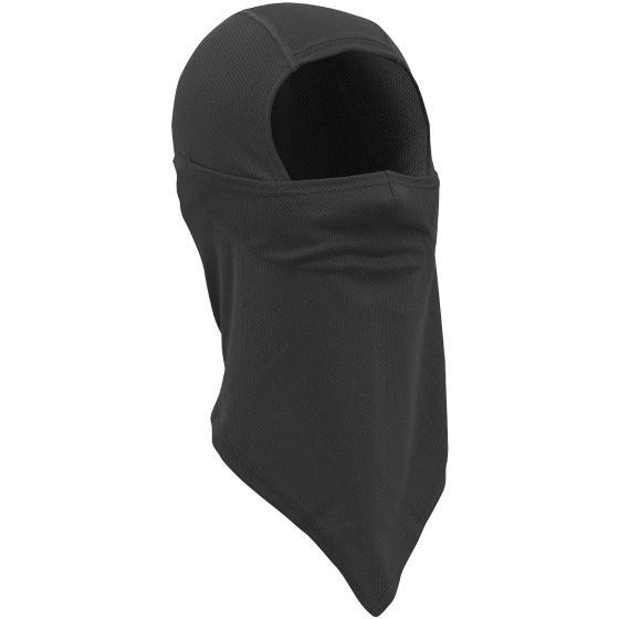 Viper Cagoule Covert noire