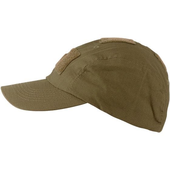 Viper Casquette Elite Coyote