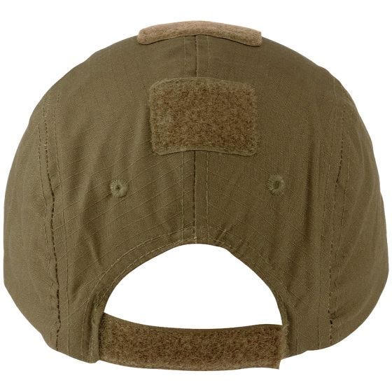 Viper Casquette Elite Coyote