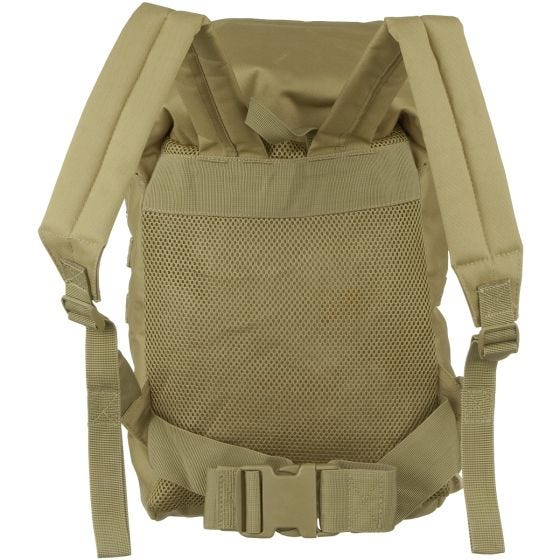 Viper Sac Garrison Coyote