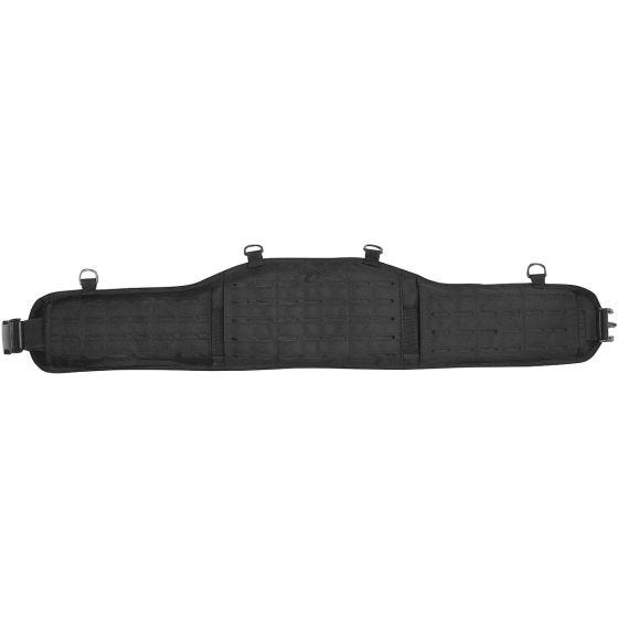 Viper Ceinture Lazer noire