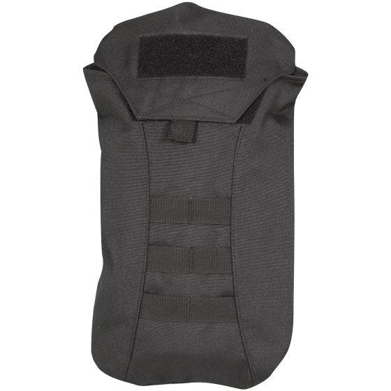 Viper Poche d'hydratation modulable noire