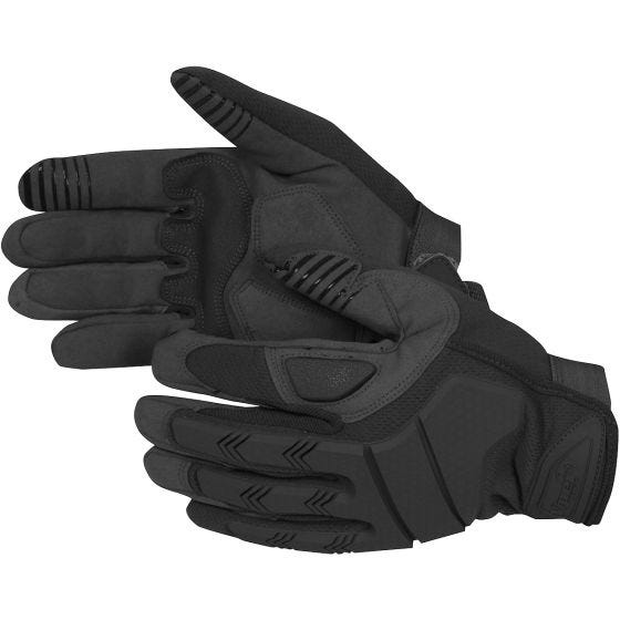 Viper Gants Tactical Recon noirs