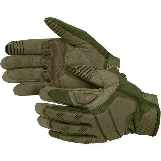 Viper Tactical Gants Tactical Recon verts