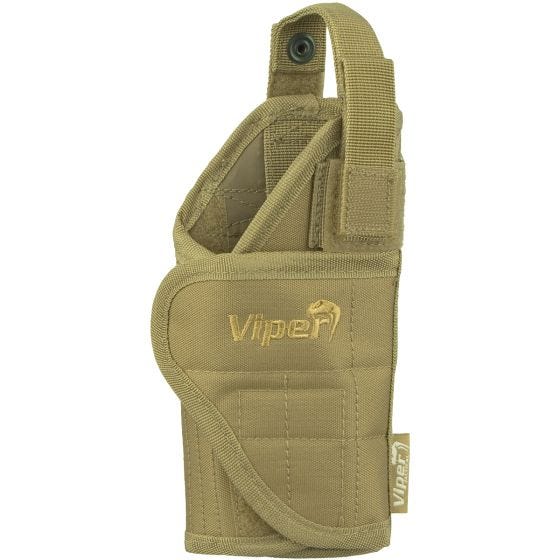 Viper Holster réglable et modulable Coyote