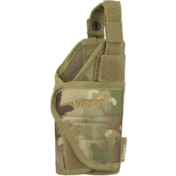 Viper Holster réglable et modulable V-Cam