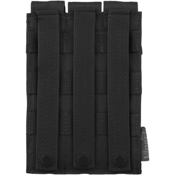 Viper Porte-chargeurs pour MP5 noir