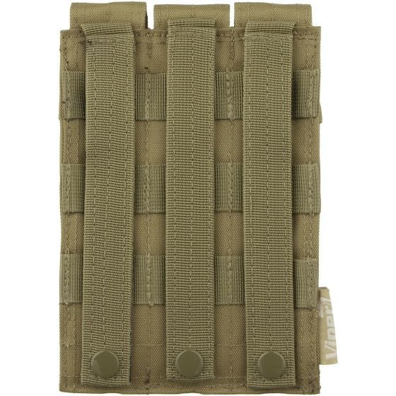 Viper Porte-chargeurs pour MP5 Coyote
