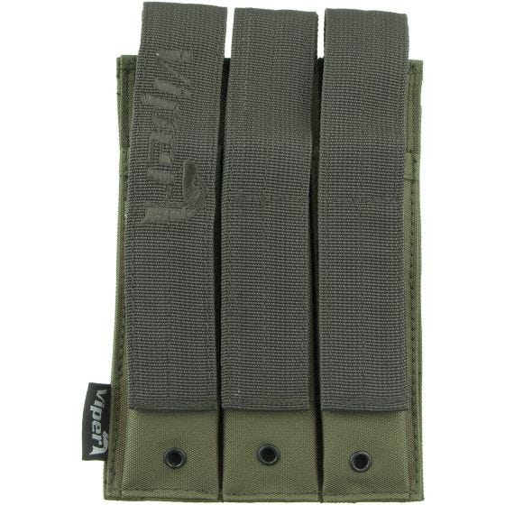 Viper Porte-chargeurs pour MP5 vert