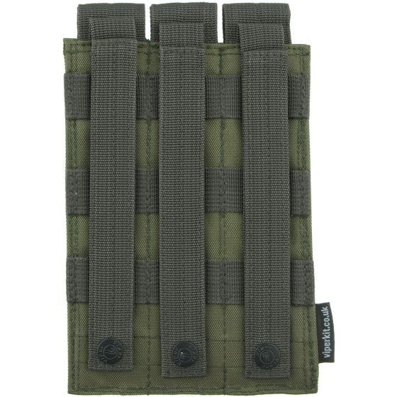 Viper Porte-chargeurs pour MP5 vert