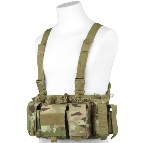 Viper Gilet de combat Special OPS V-Cam