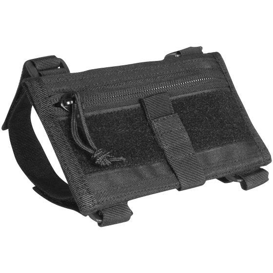 Viper Étui de poignet Tactical noir