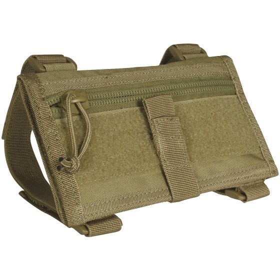 Viper Étui de poignet Tactical Coyote