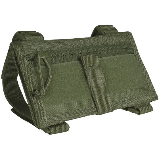 Viper Étui de poignet Tactical vert