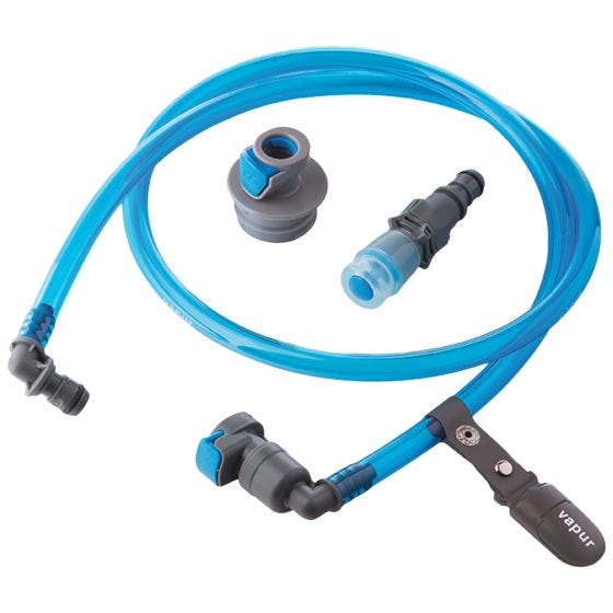 Vapur DrinkLink Système de tube d'hydratation
