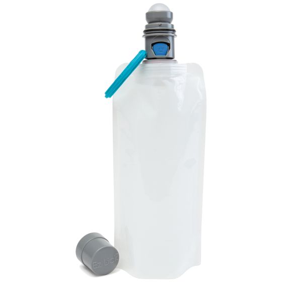Vapur Gourde Ez Lick Portable Dog - Whiteout