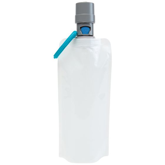 Vapur Gourde Ez Lick Portable Dog - Whiteout