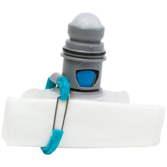 Vapur Gourde Ez Lick Portable Dog - Whiteout
