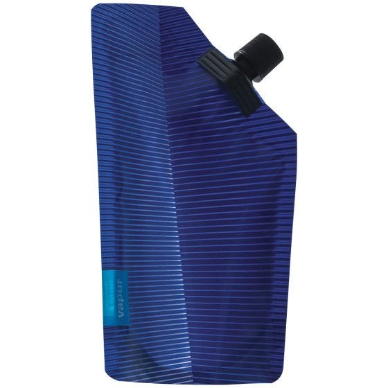 Vapur Flasque Incognito 300 ml - Midnight Blue