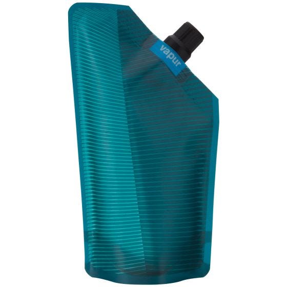 Vapur Flasque Incognito 300 ml - bleu sarcelle
