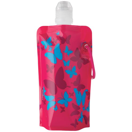 Vapur Gourde Kids 400 ml - Butterfly