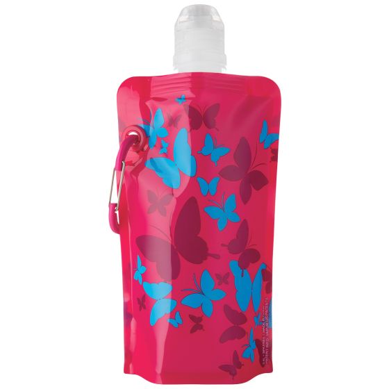 Vapur Gourde Kids 400 ml - Butterfly