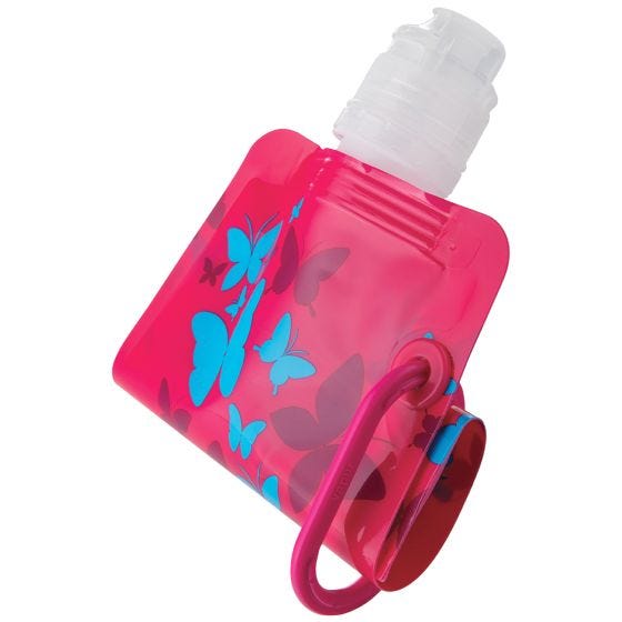 Vapur Gourde Kids 400 ml - Butterfly