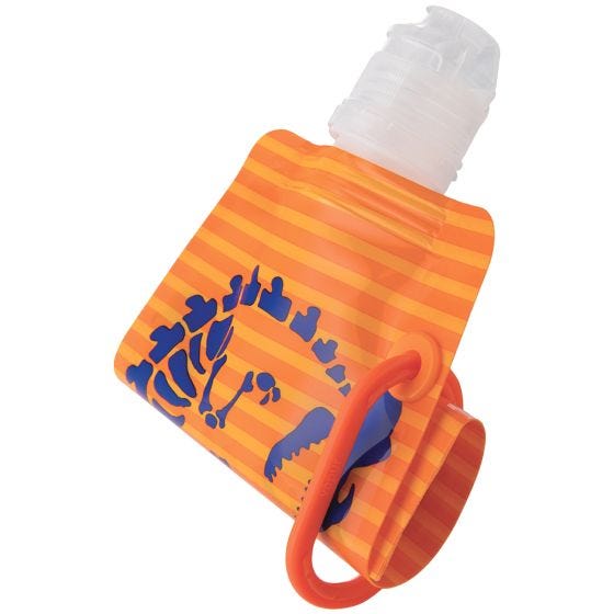 Vapur Gourde Kids 400 ml - Dinosaurs