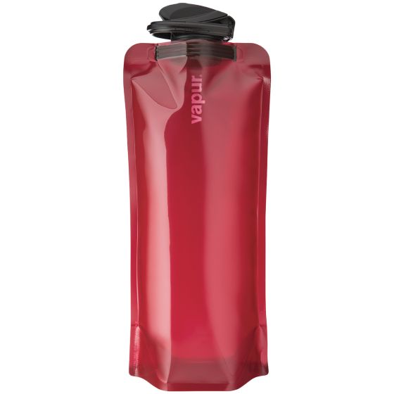 Vapur Gourde Wide Mouth 1 L - bordeaux