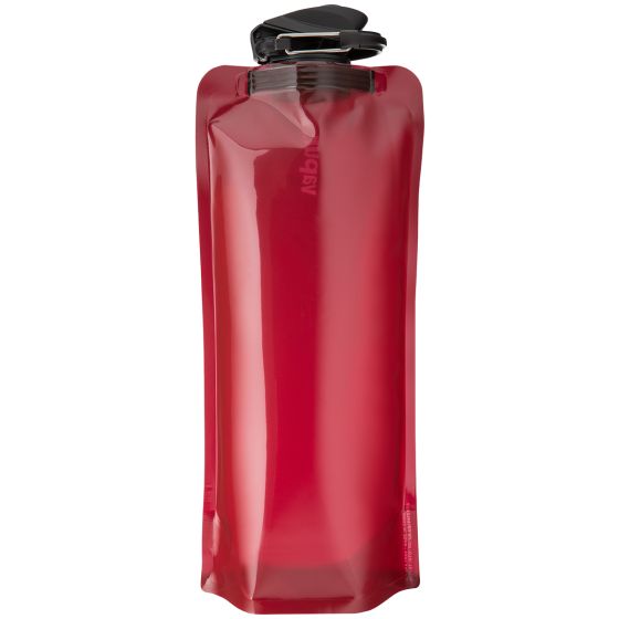 Vapur Gourde Wide Mouth 1 L - bordeaux