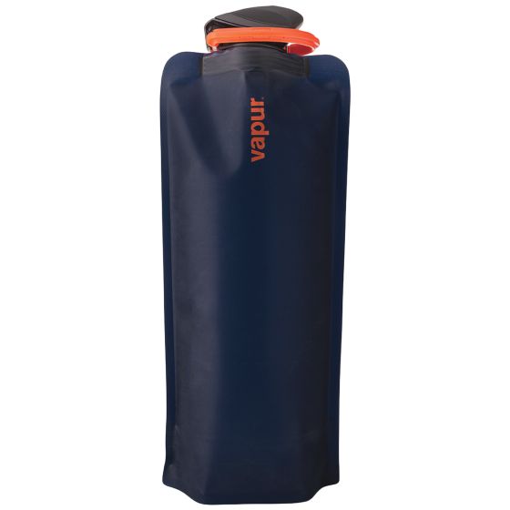 Vapur Gourde Wide Mouth 1 L - Night Blue