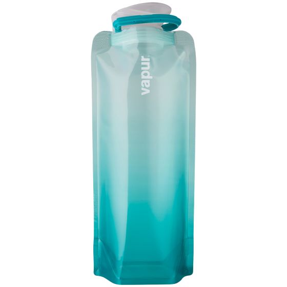 Vapur Gourde Wide Mouth 1 L - Malibu Teal