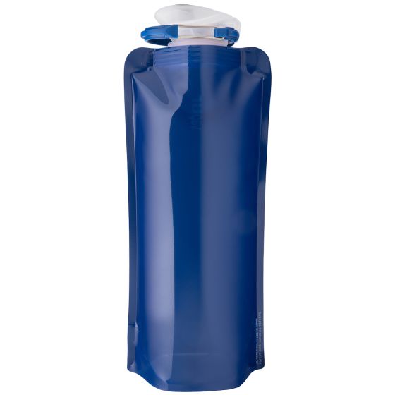 Vapur Gourde Wide Mouth 1 L - Admiral Blue