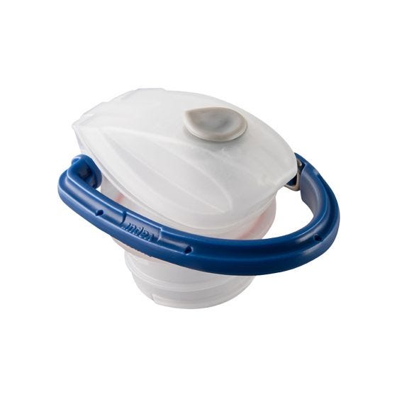 Vapur Gourde Wide Mouth 1 L - Admiral Blue