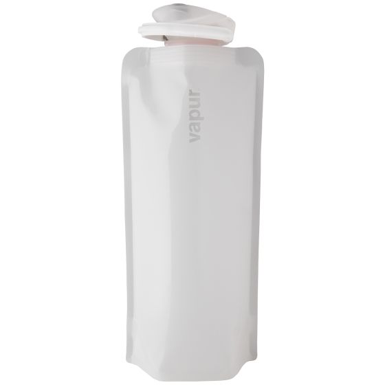 Vapur Gourde Wide Mouth 1 L - Whiteout