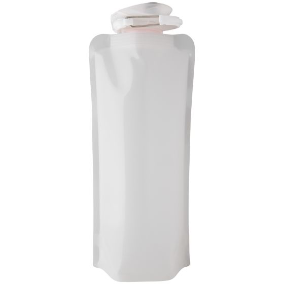 Vapur Gourde Wide Mouth 1 L - Whiteout