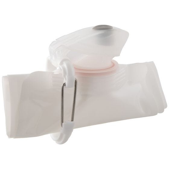 Vapur Gourde Wide Mouth 1 L - Whiteout