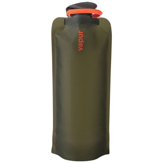 Vapur Gourde Wide Mouth 700 ml - Olive